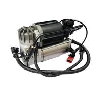 Ammortizzatori per auto Compressore Della Pompa Di Aria Dell'automobile Del Di Sospensione 4E0616007D Per A8 D3 4E D3 2002-2010 4E0616007B 4E0616007 4E0616005F Sospensioni pneumatiche auto