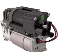 Ammortizzatori per auto Compressore Della Sospensione Dell'aria 37206875177 Per BMW X5 F15 Per F85 X6 F16/F86 2014-2018 37206868998 37206850555 Sospensioni pneumatiche auto