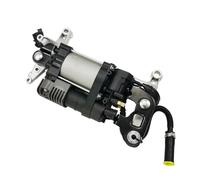 Ammortizzatori per auto Compressore Per Sospensioni Pneumatiche Con Staffa Per VW Per Touareg 7P5 7P0698007B 7P0698007C 7P0698007D ammortizzatore a gas