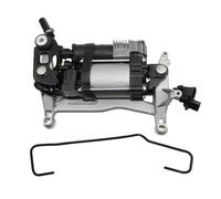 Ammortizzatori per auto Compressore Per Sospensioni Pneumatiche Con Supporto Per Cayenne II 92A 95835890101 95835890100 95835890102 Sospensioni Pneumatiche