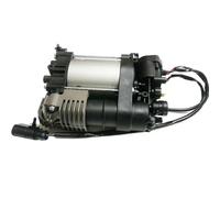 Ammortizzatori per auto Compressore Per Sospensioni Pneumatiche Per VW Per Touareg NF II 7P0698007 95835890100,95835890101 7P0616006, 7P0616006A ammortizzatore a gas(No bracket)