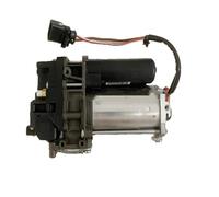 Ammortizzatori per auto Compressore Sospensioni Pneumatiche Per Tesla Per Modello S Per X P-3509 4154065000 4154063290 102791100D 102791100F 102791100G 102791100H Sterzo e sospensioni