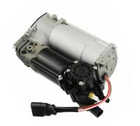 Ammortizzatori per auto Compressore Sospensioni Pneumatiche Per VW Per Phideon 2017-2023 4G0616005 4G0616005C Ammortizzatori