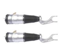 Ammortizzatori per auto Coppia Puntone Sospensione Pneumatica Anteriore Per Tesla Per Model S 2011-2016 AWD Ammortizzatore 103060800C 1030608-00-C ammortizzatore a gas