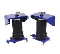 Ammortizzatori per auto Corredo Della Molla Di Sospensione Dell'aria Per Ford Per Van E-150 1996-2014 Borsa Giro ammortizzatore a gas