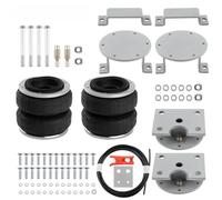 Ammortizzatori per auto Kit Supporto Borsa Con Molla A Balestra Posteriore Per Ford Per Ranger Tutti I Modelli PX 4X4 4X2 2012- Sospensioni Pneumatiche Carichi Pesanti Sospensioni Pneumatiche