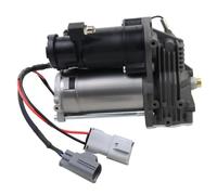 Ammortizzatori per auto LR023964 Pompa Compressore D'aria Stile AMK Per Land Per Rover Per Discovery 3 4 LR3 LR4 Per Range Per Rover Sport Sospensioni pneumatiche auto