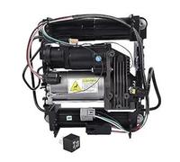 Ammortizzatori per auto LR041777 Pompa Compressore Sospensioni Pneumatiche Per Range Per Rover L322 (stile AMK) P/N: Ammortizzatori