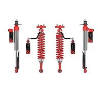 Ammortizzatori Per Auto Molla Elicoidale Da 2 Pollici Coilover Sospensione Per Land Cruiser 250 2017-2020