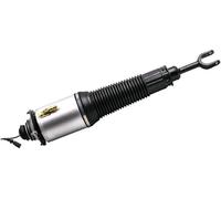 Ammortizzatori per auto Per A8 S8 D3 4E Anteriore Sospensioni Pneumatiche Ammortizzatore Air Strut 4E0616039AF 4E0616040AF Sinistra Destra Primavera Sterzo e sospensioni(Left Front)