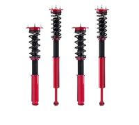 Ammortizzatori Per Auto Per Benz Classe S S430 S500 2000-2006 Kit Di Sospensione Con Coilover Regolabile A 24 Livelli