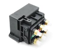 Ammortizzatori per auto Per Blocco Elettrovalvola Di Alimentazione Pompa Aria Sospensioni Pneumatiche Per Q7 Ammortizzatori