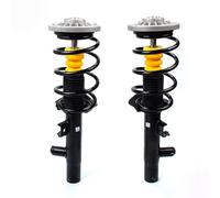 Ammortizzatori Per Auto Per BMW Per X3 F25 2011-2017 1 Paio Di Supporti Ammortizzatori Anteriori W/EDC 37116797025
