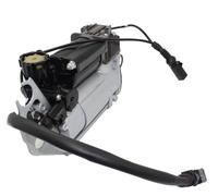 Ammortizzatori per auto Per Cayenne Per 955 Per 957 2003-2010 Compressore Sospensioni Pneumatiche Pompa Compressore D'aria 95535890101 95535890103 95535890104 Sospensioni pneumatiche auto