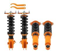 Ammortizzatori Per Auto Per Impreza Per WRX 2008-2014 Coilovers Ammortizzatore A Molla, Puntoni Del Kit Di Sospensione Regolabili In Altezza