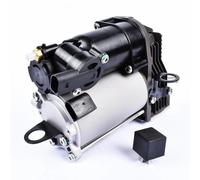 Ammortizzatori per auto Per Mercedes Per Benz Per M-Klasse W164 Per ML 280 CDI Per 4matic 2005-2009 COMPRESSORE SOSPENSIONE PNEUMATICA Sterzo e sospensioni
