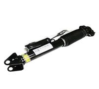 Ammortizzatori per auto Per Mercedes Per GL350 GL450 GL500 ML250 ML350 ML400 W166 Ammortizzatore Posteriore Ad Aria Con Sospensione ADS Ride Strut 1663200930 Sospensioni Pneumatiche(Posteriore destro)