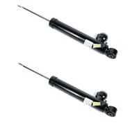 Ammortizzatori per auto Per Opel Per Insignia A G09 2008-2017 2PCS Elettrico Posteriore Sinistra Destra Ammortizzatore Con 13319754 22744712 Sterzo e sospensioni