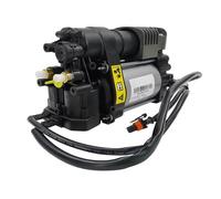 Ammortizzatori per auto Per Panamera Per 970 Compressore D'aria Pompa Sospensioni Pneumatiche OEM 97035815108 97035815110 97035815111 97035815109 15155000623 Ammortizzatori(No bracket)