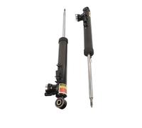 Ammortizzatori per auto Per Q5 2009-2017 2PCS Posteriore Magnetico Controllo Della Corsa 8R0513026J Ammortizzatore Ad Aria Magneto-Reologico 8R0513026G 8R0513026J Sospensioni pneumatiche auto