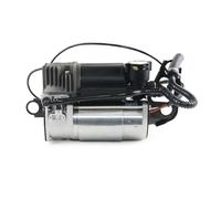 Ammortizzatori per auto Per VW Per Touareg Pompa compressore aria Sospensioni pneumatiche 4L0698007 7LO616006C Ammortizzatori(No bracket)