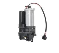 Ammortizzatori per auto Pompa Compressore Sospensioni Pneumatiche Con Relè Per Tesla Per Modello SX 5YJS 5YJX RWD AWD 1027911-00-H Sospensione Pneumatica