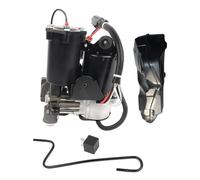 Ammortizzatori per auto Pompa Compressore Sospensioni Pneumatiche + Coperchio Per Land Per Rover Per Discovery 3,4, Per Range Per Sport LR044027 LR023964 ammortizzatore a gas