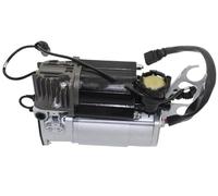 Ammortizzatori per auto Pompa Del Compressore D'aria Compressore Della Sospensione Dell'aria 95535890101 95535890103 95535890104 Per Cayenne Per 955 Per 957 2003-2010 Sospensioni pneumatiche auto