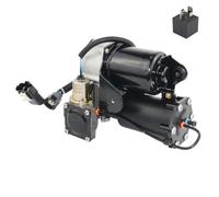 Ammortizzatori per auto Pompa Del Compressore D'aria + Relè Per Land Per Rover Per Range Per Sport Per Discovery 3 4 LR3 LR4 LR023964 LR045251 ammortizzatore a gas