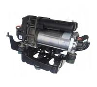 Ammortizzatori per auto Pompa Del Compressore Della Sospensione Dell'aria Per Q7 4M Q8 RSQ8 SQ7 SQ8 4M0616005G 4M0616005H Sospensioni pneumatiche auto(With bracket)