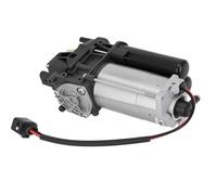 Ammortizzatori per auto Pompa Del Compressore Della Sospensione Dell'aria Per Q7 4M Q8 RSQ8 SQ7 SQ8 4M0616005G 4M0616005H Sospensioni pneumatiche auto(No bracket)