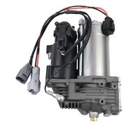 Ammortizzatori per auto Pompa Del Compressore Delle Sospensioni Pneumatiche Per Land Per Rover Per Range Per Sport LR3 LR4 2008 LR023964 LR061663 ammortizzatore a gas
