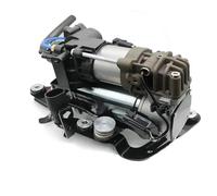 Ammortizzatori per auto Pompa Del Compressore Per Sospensioni Pneumatiche E Blocco Valvole Per BMW Serie 7 G11 G12 2015-2020 37206861882 37206884682 ammortizzatore a gas(NO valve block)