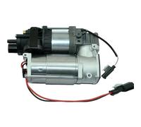 Ammortizzatori per auto Pompa Del Compressore Per Sospensioni Pneumatiche E Blocco Valvole Per BMW Serie 7 G11 G12 2015-2020 37206861882 37206884682 ammortizzatore a gas(Compressor)