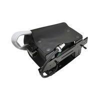 Ammortizzatori per auto Pompa Del Compressore Sospensione Pneumatica Posteriore 53400-7S600 Per Nissan Per Armada (telaio WA60) 2004-2015 534007S600 534001LA4C ammortizzatore a gas