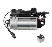 Ammortizzatori per auto Pompa E Relè Del Compressore Delle Sospensioni Pneumatiche Per VW Per Touareg 2002-2010 7L0616007A 95535890104 Sospensioni Pneumatiche