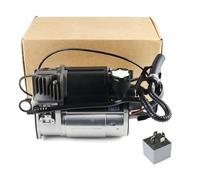 Ammortizzatori per auto Pompa E Relè Del Compressore Per Sospensioni Pneumatiche Per Cayenne 955/9PA Tutti I Motori 2002-2010 7L0616007A 95535890104 Sospensioni Pneumatiche
