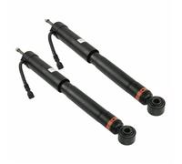 Ammortizzatori per auto Posteriore Sinistra Destra Ammortizzatore Per Toyota Per Land Cruiser Per Prado 48530-60070 48530-60071 48530-60100 48530-69175 48530-69185 48530-69205 Ammortizzatore(Posterior