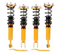 Ammortizzatori per auto Puntoni Coilover Per Lexus Per LS460/LS 460 L 2007-2016 USF40/USF41 Molle Ammortizzatori Per USF40 USF41 RWD SOLO Molla Di Sospensione Sospensioni Pneumatiche