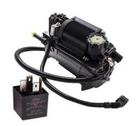 Ammortizzatori per auto Relè Della Pompa Del Compressore Delle Sospensioni Pneumatiche Per A6 C5 Per Allroad 2001 2002 2003 2004 2005 4Z7616007A Sterzo e sospensioni