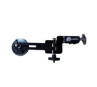 Ammortizzatori per batteria Mute Accessori per strumenti a percussione Parte musicale Silenziatore per batteria Morsetto esterno su mute per allenamento sul palco Silenziatore di calci