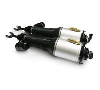 Ammortizzatori Per Bentley Per Continental Per Flying Ammortizzatore anteriore con molla pneumatica 3D0616040 3D0616039 3W0616040 3W0616039 Coppia Sospensioni Pneumatiche