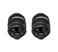 Ammortizzatori Per Benz W211 S211 E320 E350 E500 2002-2006 2007 2008 2009 Sospensioni Posteriori Molla Pneumatica Borse 2113200925 A2113200925 Ammortizzatore(2 pezzi)