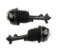 Ammortizzatori Per Benz W212 E180 E200 E220 E250 E350 E300 E550 E500 Ammortizzatore A Molla Con Sospensione Pneumatica Anteriore 2123201738 Ammortizzatore(Pair)