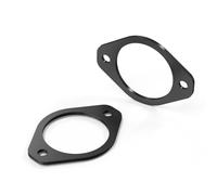 Ammortizzatori Per BMW E46 E36 E30 323 325 328 M3 Z3 Z4 E86 Supporti ammortizzatori e piastre di rinforzo Sospensioni Pneumatiche(Only Gasket)