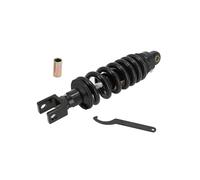 Ammortizzatori Per BMW Per K75 Per K100 Per K1100 Kit Pro-link Sospensione Del Telaio Ausiliario Ammortizzatore Posteriore Staffa Sedile Per Cafe Racer Ammortizzatore Posteriore(Rear Shock Absorber)