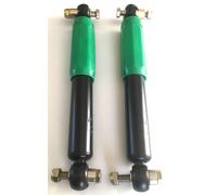 AMMORTIZZATORI PER CARRELLI E RIMORCHI MARCA AL-KO 900 kg