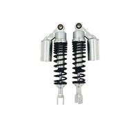 Ammortizzatori Per CB900F CB1100F CBX1000 Ammortizzatore | AMMORTIZZATORI PER MOTO 360 mm con molla da 8 mm per CB900F CB1100F CBX1000 Ammortizzatore regolabile