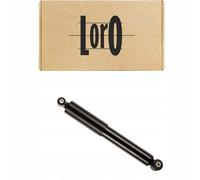Ammortizzatori per FIAT DOBLO MPV 2001-