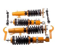 Ammortizzatori Per Mini Per Cooper R56 2007-2013 2009 2010 2012 Ammortizzatori Struts Kit Completo Coilover Ammortizzatore Gas